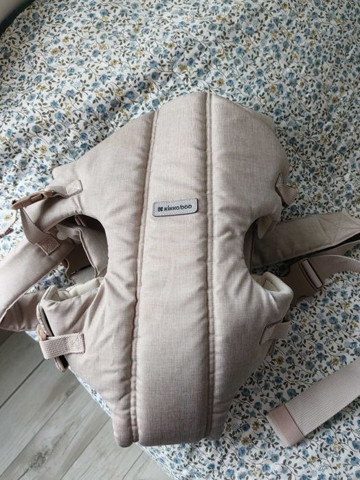 Бебешко кенкуру kikkaboo