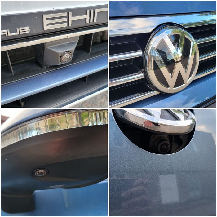 Vw Passat b8 full, 2.0tdi