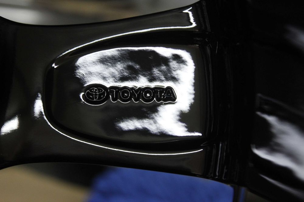 Джанти 17" 5х100 Toyota Avensis