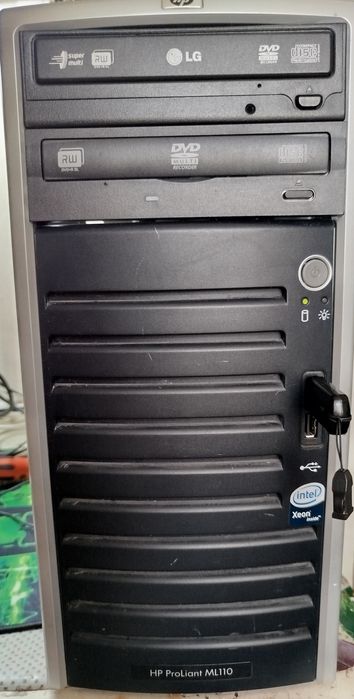 Домашний компьютер. Б/у, недорого