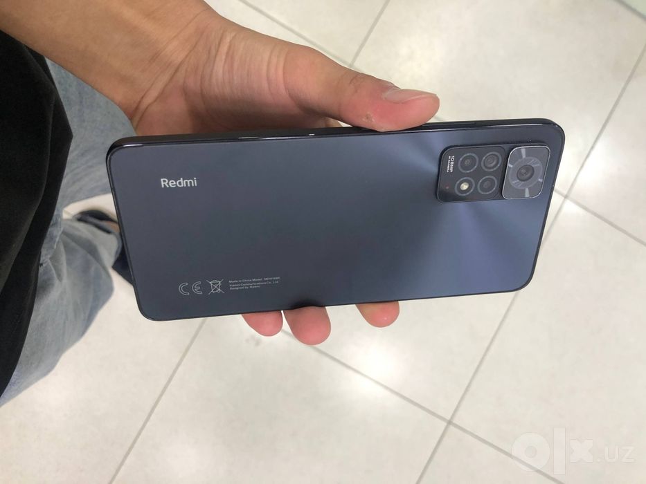 Redmi note 11 pro sotiladi
