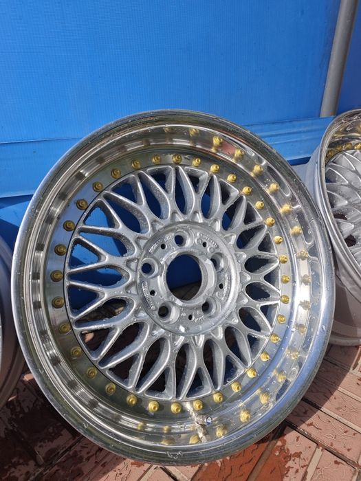 Продам диски BBS оригинал