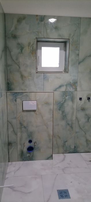 Finisaje interioare și exterioare