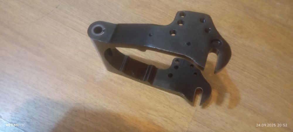 Kugoo m4 furca spate