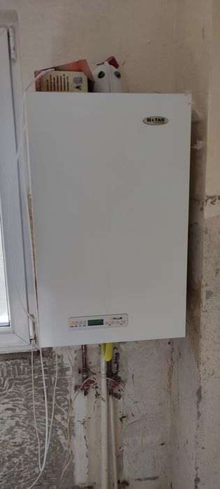 Centrala termica Motan 24 kw