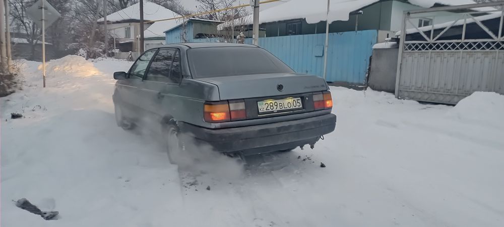 Продам пассат б3