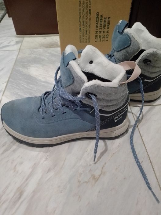 Топли боти 36 номер