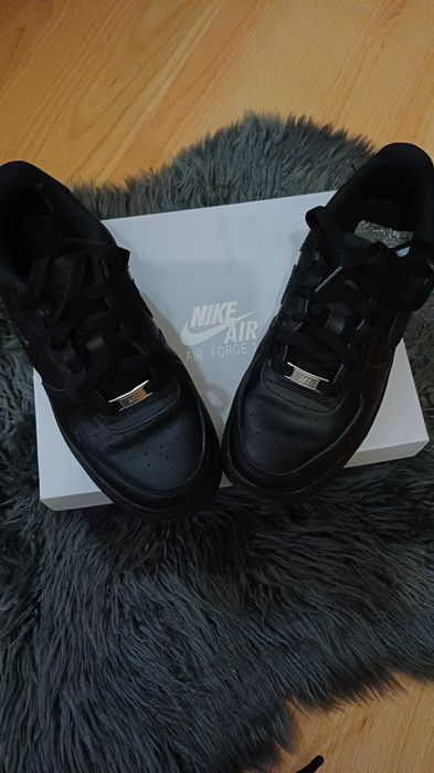 Nike Air force 1, размер 36.5