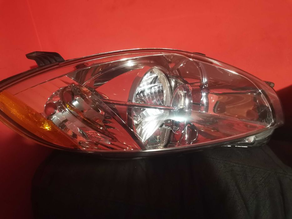 Фарове за Митцубиши ЕКЛИПС 4G четвърта генерация Mitsubishi Eclipse 4