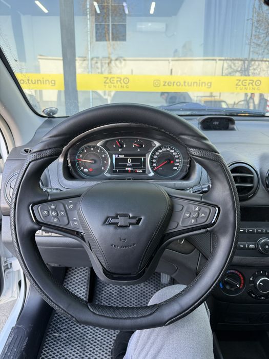Malibu mator nexia