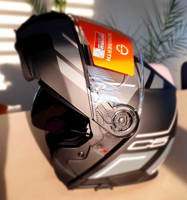 Мото каска SCHUBERT C5