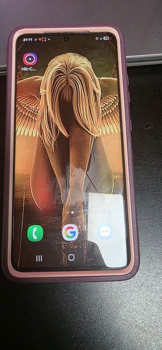 Samsung S21 Ultra 5G