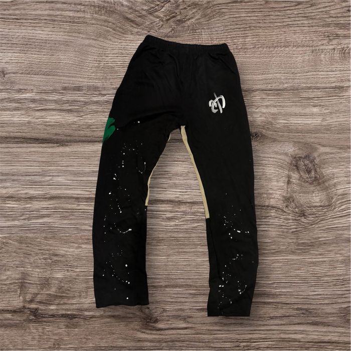 Pantaloni Gallery Dept