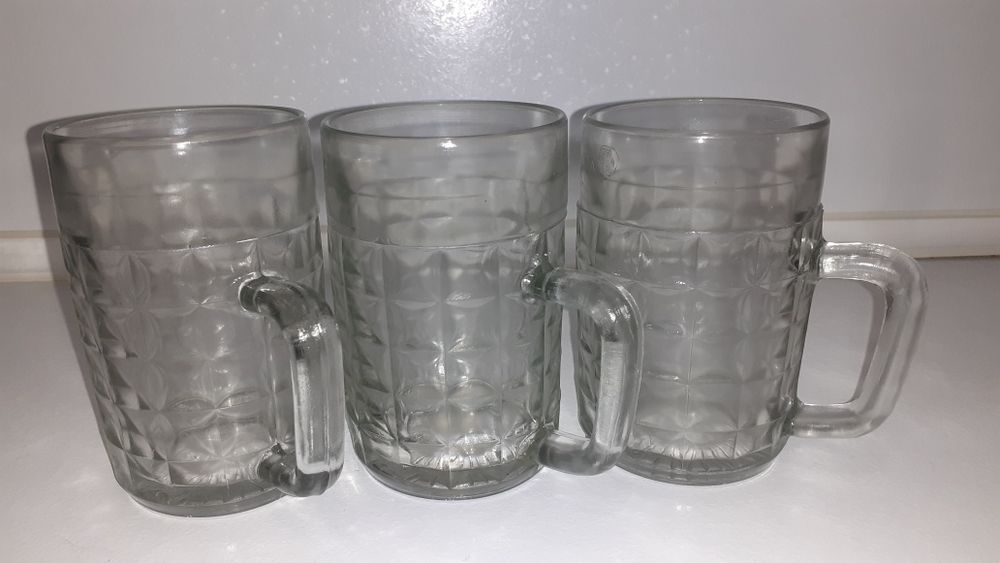 Посуда стекляная ссср!