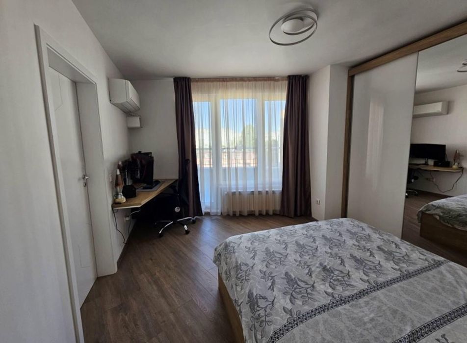 Продава се Двустаен апартамент в София, Надежда 3 - 84 кв.м за 2441 €/кв.м - Снимка #4