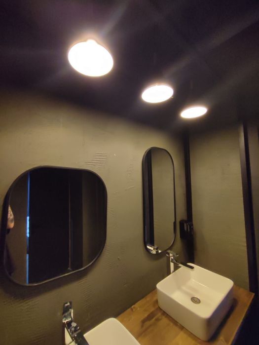 Зеркало на заказ