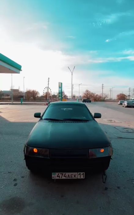 Срочно продам ваз 2110