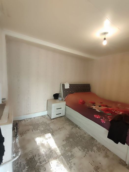 Продается дом участок