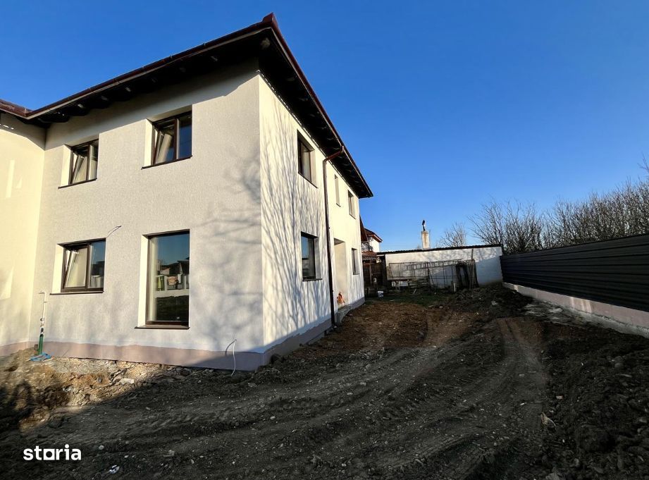 Casa noua, Calea Selimbarului, SIbiu