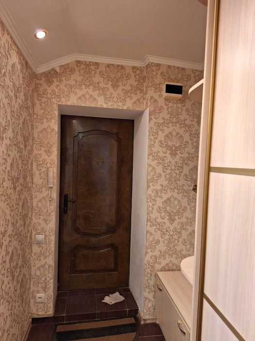 Сдам 2х комнатную квартиру