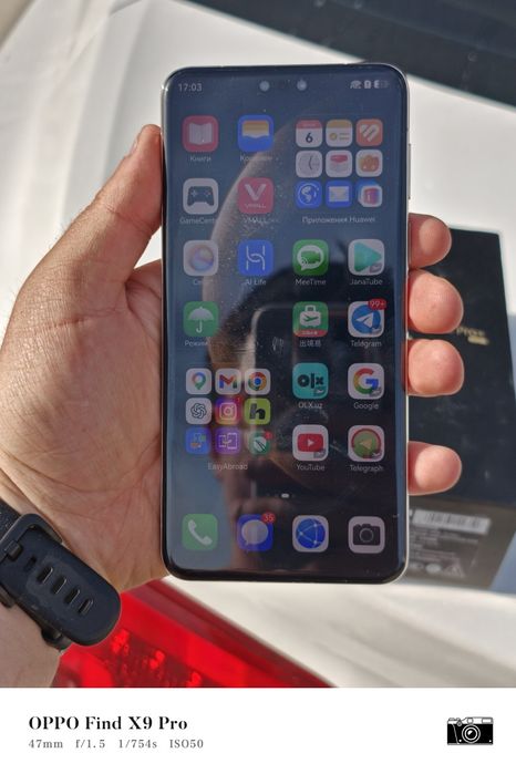 Huawei mate 70 pro plus 16/512