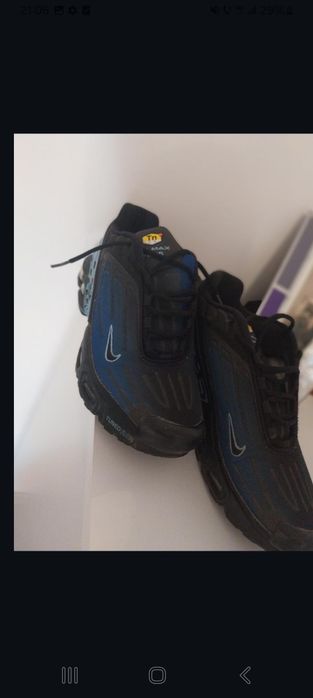 Adidasi nike barbati