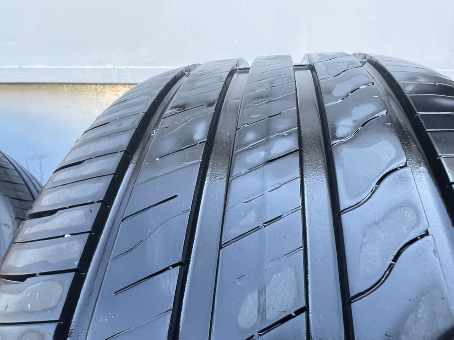 Goodyear Efficientgrip Performance 2