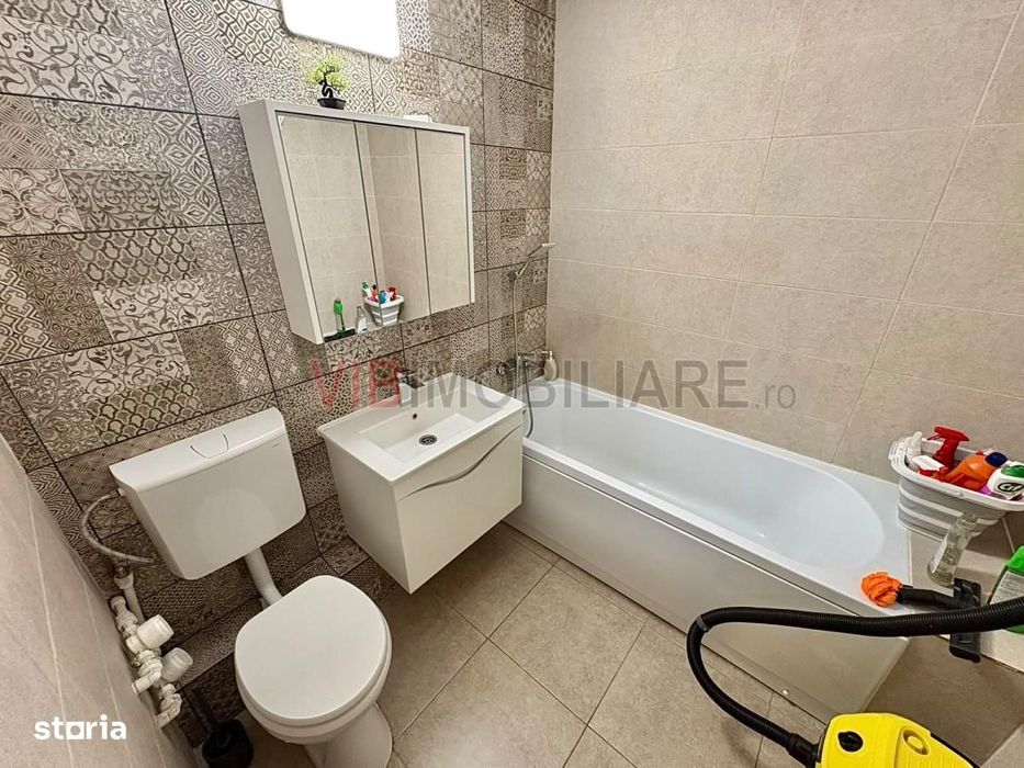3 Camere - Pacii - Iuliu Maniu - Metrou