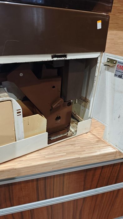 Кафе автомат Saeco