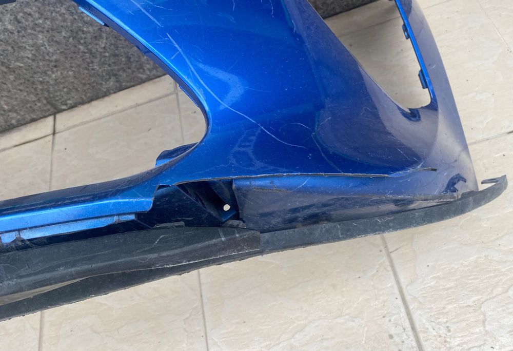 Броня предна брони за Киа Сиид Kia Ceed 3