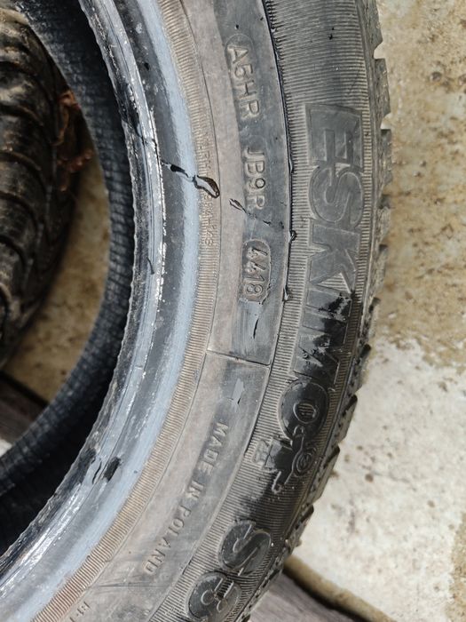 175/70/14 Sava Eskimo