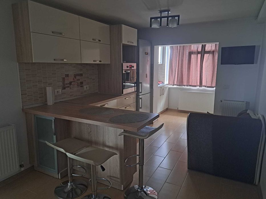 Închiriez Apartament 2 camere
