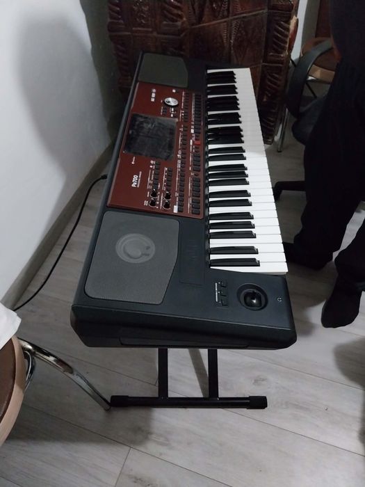 Vand orga korg pa700,