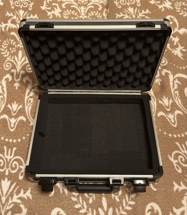 Sennheiser EW 100 G4 - sistem wireless pentru instrumente