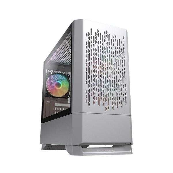! Корпус Case Cougar MG140 Air RGB White | Цена с НДС