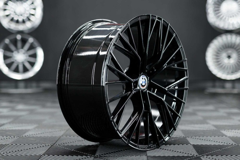 jante 20 bmw r20 g black