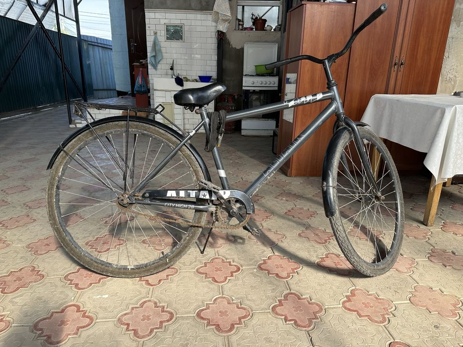 Продам велосипед