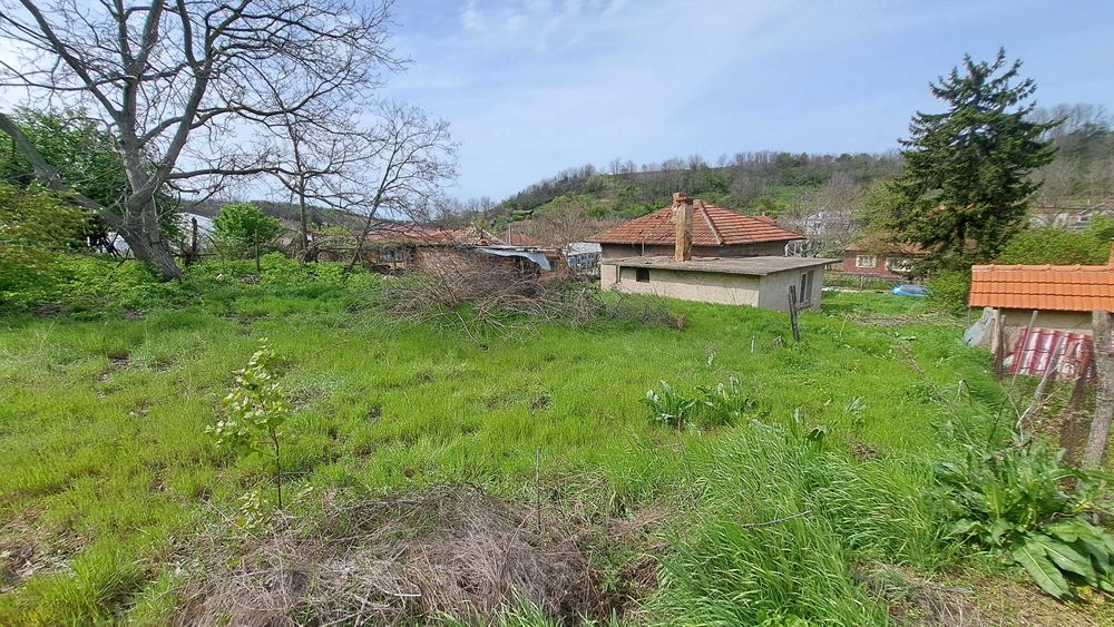 Продава се Къща в с. Калипетрово, Област Силистра - 105 кв.м за 340 €/кв.м - Снимка #1