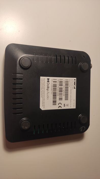 Receptor satelit digi js21