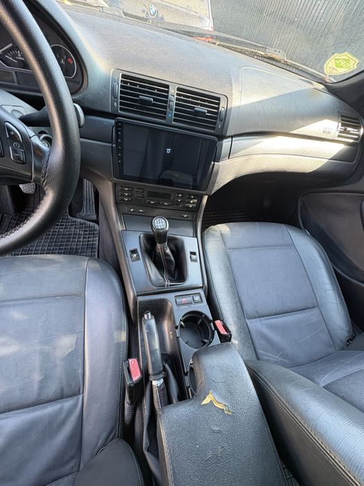 BMW 3 Series 2004 — imagine 5