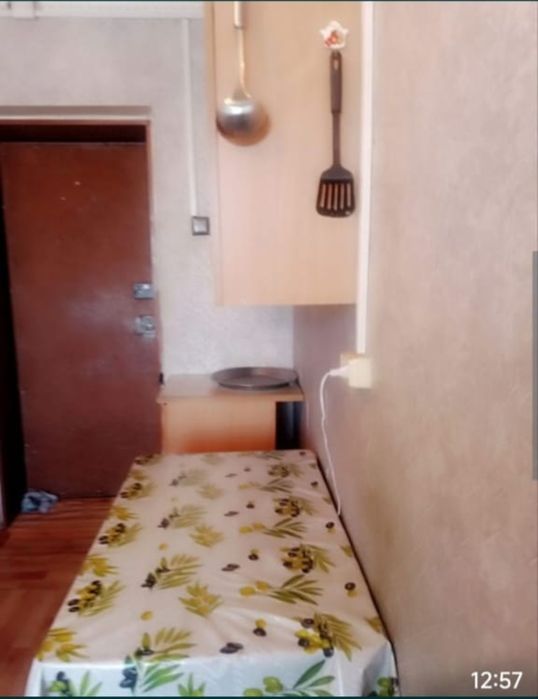 Сдается 1ком общежитие Пирамида