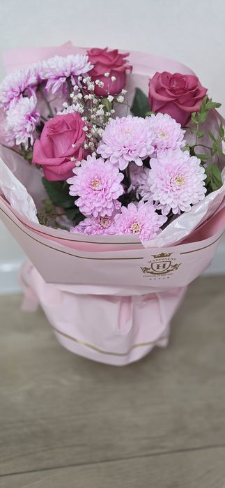 Цветы свежие новыеее