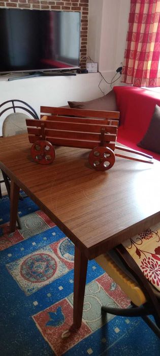 Продавам декоративна каручка