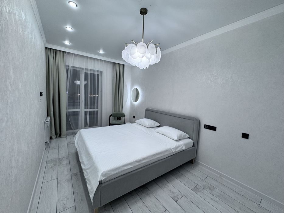 2 комн Люкс квартиры!