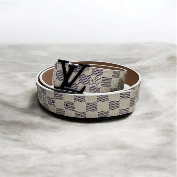 *PREMIUM* Curea Louis Vuitton LV - verificare colet