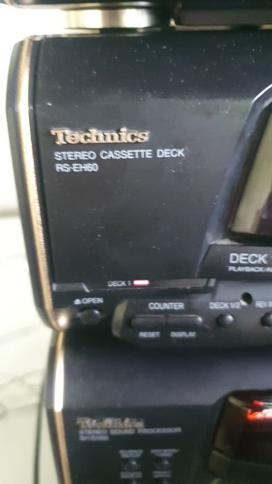 Linie audio technics