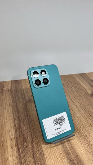 BaiTimeUka | Honor X8c