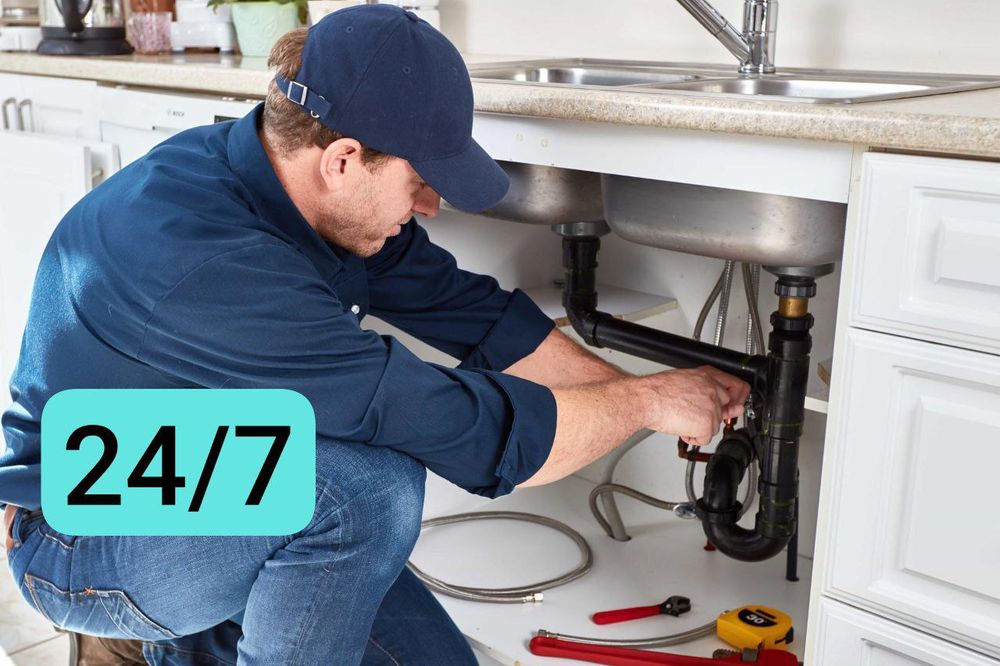 Santexnik xizmati 24/7 Toshkent shahar