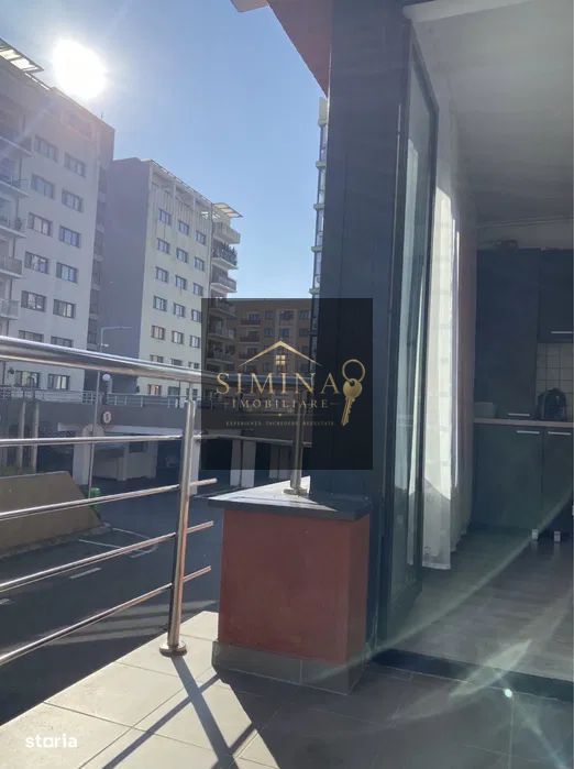 Apartament 2 Camere, De Inchiriat, Acta Residence