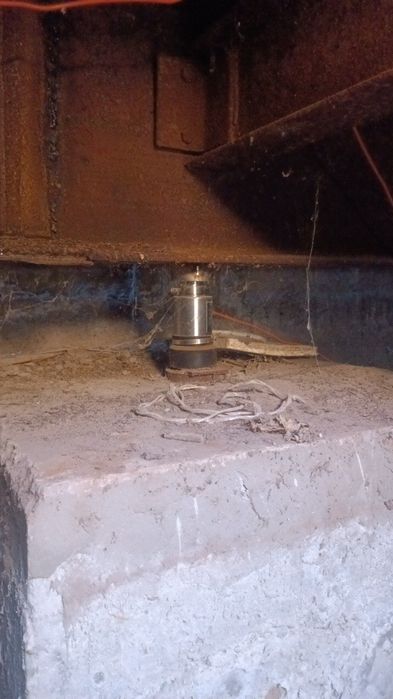 Автовес 60 тн 12/3 метр